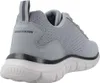 SKECHERS Track Ripkent Schuhe Herren blau 43 Produktbild-Vorschau 17