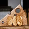 Kleine geräucherte Bergkäse 3x35g - Schronisko Bukowina Produktbild-Vorschau 2