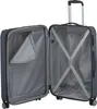 travelite carrello City 4W Trolley Expandable Marine blu Anteprima dell’immagine prodotto 6