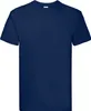 Fruit Of The Loom Herren Super Premium Kurzarm T-Shirt Produktbild-Vorschau 1