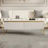 MODFU Moderne conferentietafel 100x50x36 met lades, Productafbeelding-voorbeeld 2
