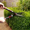 siwitec Heckenschere, Länge: 67,5-80 cm, gerade Klinge, Produktbild-Vorschau 2