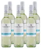 Claus Jacob Grauburgunder QbA -trocken- (6 x 0,75L) Produktbild-Vorschau 1