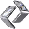 Hülle für Samsung Galaxy Z Flip 5 5G Silikon Schutzhülle Produktbild-Vorschau 4