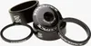 Race Face Aluminium Spacer Headset-kit Schwarz  Schwarz One Produktbild-Vorschau 3