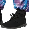 dressforfun® Herrenkostüm Retro 80er 90er Jahre Disco Produktbild-Vorschau 7