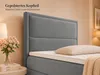Best for Home Boxspringbett mit Bettkasten Trinity Produktbild-Vorschau 4