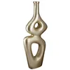 Casablanca by Gilde  Vase Formas  H. 38,5 cm,69006 Produktbild-Vorschau 4