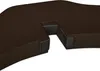 Bariera di sicurezza Relaxdays, A x L: 92 x 154 cm, Anteprima dell’immagine prodotto 9