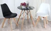 Sedia MARK nera x 4 Anteprima dell’immagine prodotto 10
