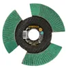 Rhodius 207079 LSZ F VISION Mop wheel Diameter 125 mm 1 Náhľad obrázku produktu 11
