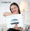 Laserová prilba Globlight proti vypadávaniu vlasov - Náhľad obrázku produktu 8