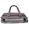 LEONHARD HEYDEN Umhängetasche Laptoptasche mit Laptopfach Produktbild-Vorschau 3