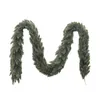 Triumph Tree Forest Frosted Guirlande de Noël - L180 cm - Voir les images du produit 1