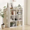 libreria a 7 cubi senza pannello posteriore, scaffale in Anteprima dell’immagine prodotto 2