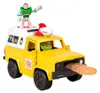 Fisher-Price Imaginext Toy Story Pizza Planet Truck with Produktbild-Vorschau 1