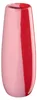 Asa Vase Smoothie Joy Strawberry (4,5x18 cm) Produktbild-Vorschau 1