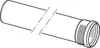 Geberit 390.507.14.1, Allgemeiner Nutzen, 3 m Produktbild-Vorschau 3