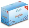 L„ufer RONDELLA Gummib„nder im Karton - 50 g, 80 x 4 mm Voir les images du produit 4
