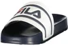 FILA Herren Badepantolette 'Morro Bay Slipper ' white-Fila Produktbild-Vorschau 3