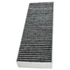 vhbw 4x Aktivkohlefilter kompatibel mit Bora BHU series, Produktbild-Vorschau 8