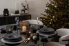 Villeroy & Boch Pastateller schwarz Fabbricazione Rock Anteprima dell’immagine prodotto 14