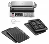Gril électrique Braun MultiGrill 7 CG 7044 Stainless Steel Voir les images du produit 3