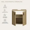 Waschbeckenunterschrank Mone | Artisan Oak Produktbild-Vorschau 10