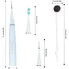 Wiederaufladbare Schallzahnbürste Set – 6-in-1 Produktbild-Vorschau 7
