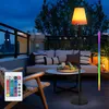 7MAGIC Solar Stehlampe, Outdoor Stehlampe mit Lichtsensor, Produktbild-Vorschau 11