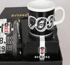 Beşiktaş Fan Geschenkbox Set, Tasse, Notizbuch, Produktbild-Vorschau 4