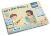 hračky Classic Toys Hračka kytara - přírodní Náhled obrázku produktu 13