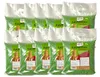 Tofu Katzenstreu 30 kg (10 Säcke je 3 kg), 80 L– 100 % Produktbild-Vorschau 1