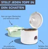 Reishunger Reiskocher, elektrisch (500W, 1,2 Liter) für 4 Produktbild-Vorschau 5