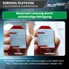 Motorspülung EUROSOL 3x 400ml Sparpack | Öl-System Reiniger Produktbild-Vorschau 3