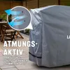 Land Wetterschutzhaube Premium XL 600D Produktbild-Vorschau 7
