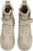 Buffalo Aspha Com 1 Schnürstiefel Beige Produktbild-Vorschau 36
