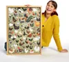 Puzzle 1000 Puzzlove Kury CzuCzu Náhled obrázku produktu 3