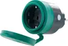Steckdosenadapter WiFi Outdoor Produktbild-Vorschau 1
