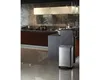 EKO - E-Cube Poubelle à pédale 30 litres - Acier inoxydable Voir les images du produit 5
