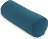 H.O.C.K. Sparkle Outdoor Nackenrolle 50xø20cm petrol Produktbild-Vorschau 1