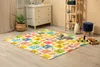 Toyz Babyspielmatte 180 x 200 cm - Doppelseitig - Produktbild-Vorschau 8