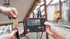 Tester di resistenza di isolamento UNI-T PV UT503PV Anteprima dell’immagine prodotto 5
