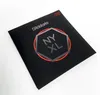 D'Addario NYXL1052: tensión normal en las cuerdas agudas / Vista previa de la imagen del producto 6