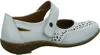 Longo Komfort Slipper Damen 333030313135 Weiß 39 EU Produktbild-Vorschau 5