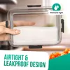 Avalo Contenitori Salvafreschezza in Vetro - Contenitori Anteprima dell’immagine prodotto 4
