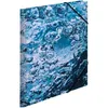 HERMA Eckspannermappe "Nature" DIN A4 Karton Water Produktbild-Vorschau 11