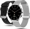 Smartwatch Zegarek Damski Menu Pl Rozmowy Ciśnienie Smart Podgląd zdjęcia produktu 1