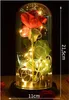 Rose im Glas - leuchtend Malatec 21619 Produktbild-Vorschau 32