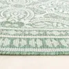 Volero - Dywan - Summer Oriental Zielony - 200x290 cm Podgląd zdjęcia produktu 6